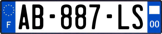AB-887-LS