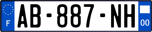AB-887-NH