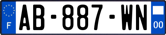 AB-887-WN