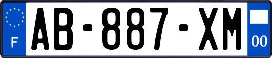 AB-887-XM