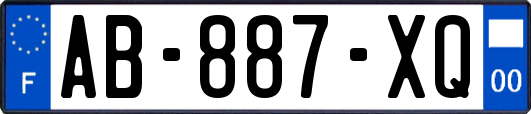 AB-887-XQ