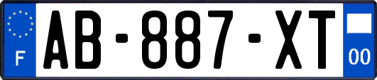 AB-887-XT