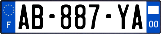 AB-887-YA