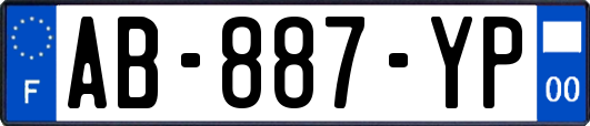 AB-887-YP