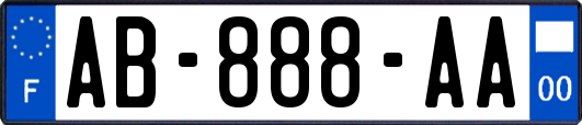 AB-888-AA