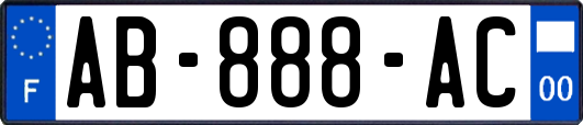 AB-888-AC