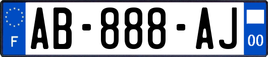 AB-888-AJ