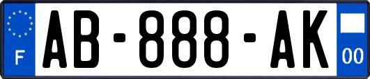 AB-888-AK