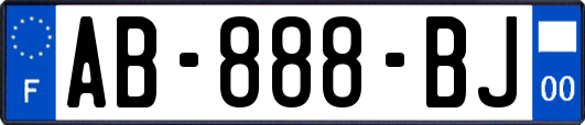 AB-888-BJ