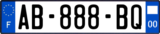 AB-888-BQ