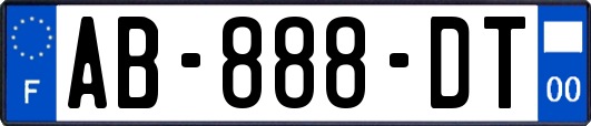 AB-888-DT