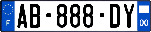 AB-888-DY