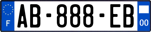 AB-888-EB