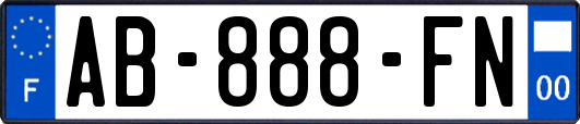 AB-888-FN