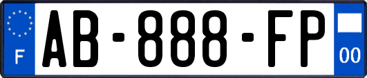 AB-888-FP