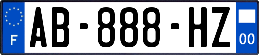 AB-888-HZ