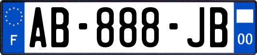 AB-888-JB