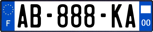 AB-888-KA