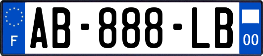 AB-888-LB