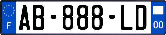 AB-888-LD