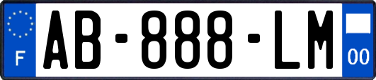 AB-888-LM