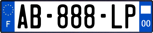 AB-888-LP