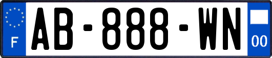 AB-888-WN
