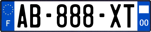 AB-888-XT