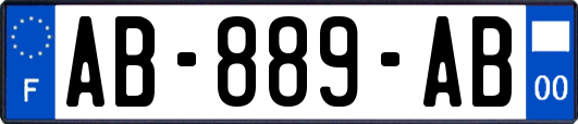 AB-889-AB