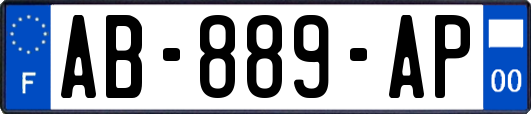 AB-889-AP