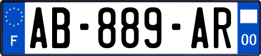 AB-889-AR