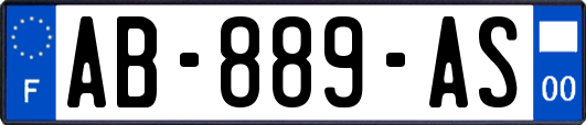 AB-889-AS