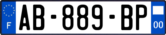 AB-889-BP