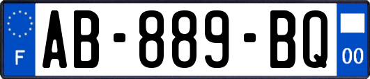 AB-889-BQ