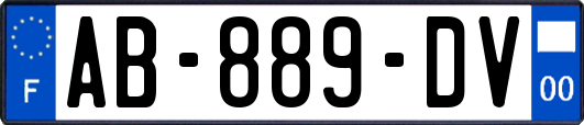 AB-889-DV