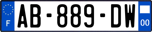 AB-889-DW