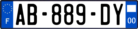 AB-889-DY