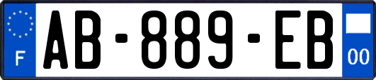 AB-889-EB