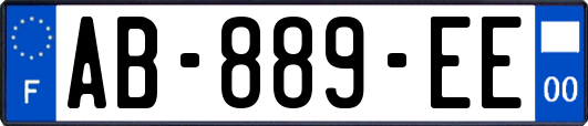 AB-889-EE