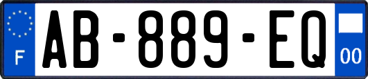 AB-889-EQ