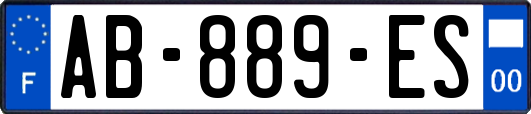 AB-889-ES