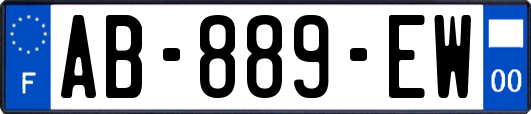 AB-889-EW