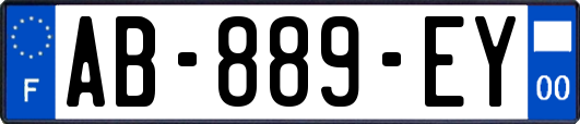 AB-889-EY