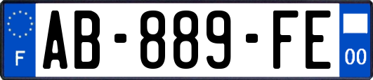 AB-889-FE