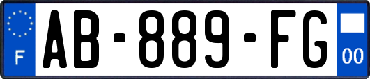 AB-889-FG