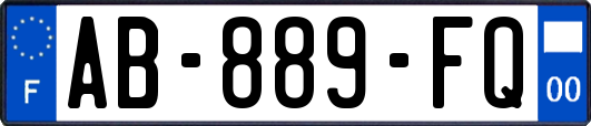 AB-889-FQ