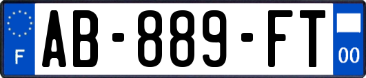 AB-889-FT