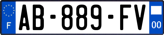 AB-889-FV