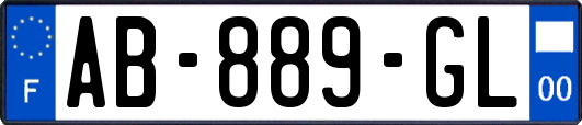 AB-889-GL