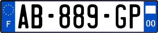 AB-889-GP